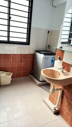 Blk 303 Chuan Village (Serangoon), HDB 3 Rooms #594559651